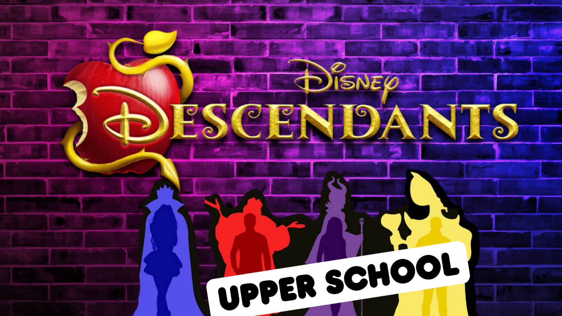 Descendants